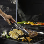 Expert Grill Soft Grip 3 Piece Barbecue Grill Tool Set