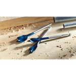 Bosch DSB5009 Daredevil Spade Bit Set [9 PC]