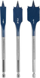 Bosch DSB5003 DareDevil Spade Bit Set [ 3PC]