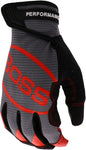 Boss Utility Glove w/ Mesh Back