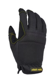 FIRM GRIP  Winter Utility Gloves with Insulate Liner [1 Pair Pack]