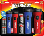 Eveready LED Flashlights