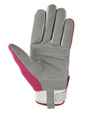 Wells Lamont Female Synthetic Leather Multipurpose Gloves, Medium [1-Pair ]