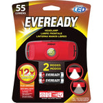 Eveready Headlamp Eveready Headlamp  Eveready Headlamp