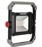 Husky 1000 Lumens LED Portable Work Light