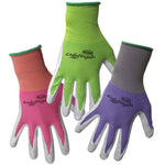 Boss Dipped Glove Ladyfinger Nitrile