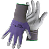 Boss Dipped Glove Ladyfinger Nitrile