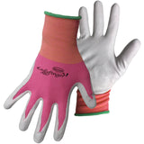 Boss Dipped Glove Ladyfinger Nitrile