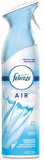 AIR, Linen and Sky, 8.8 oz Aerosol Spray, [Pack of 6]