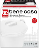 Bene Casa BC-14840 microwave rice/pasta cooker.