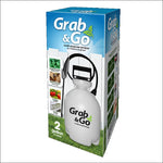 Grab & Go Pump Sprayer