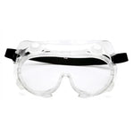 Pyramex Safety Goggle w/ Vents