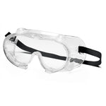 Pyramex Safety Goggle w/ Vents