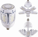 Satco S39750 Hi-Pro Multi-Beam LED Lamp, E26 Base, 30 Watts, 5000K