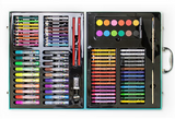 Art 101 Scratch and Color Art Kit with [103 PC]