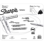 Sharpie Highlighter Variety Pack [18 ct]