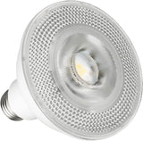 Sunlite LED PAR30 Long Neck Recessed Light Bulb, 9 Watt, (75W EQ)