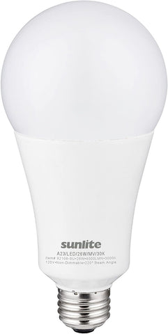 SUNLITE A23 LED 26W 120/277V