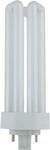 Sunlite PLT32/E/SP65K/10PK 6500K Daylight Fluorescent 32W PLD Triple U-Shaped Twin Tube CFL Bulbs with 4-Pin GX24Q-3 Base (10 Pack)