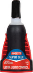 Loctite Super Glue Ultra Value Pack 4 pack, Bottle