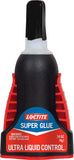 Loctite Super Glue Ultra Value Pack 4 pack, Bottle