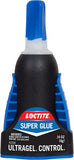 Loctite Super Glue Ultra Value Pack 4 pack, Bottle