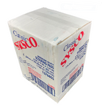 Sysco Pad Scour Green 6" X 9" Antimicrobial [20 Pack]