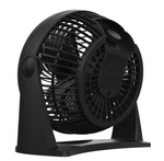 Utilitech 8-in 120-Volt 3-Speed Indoor Desk Fan