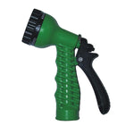 Valley Hose Nozzle 7-Pattern Poly