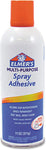 GLUE 11OZ SPRAY ELMERS