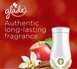 Glade PlugIns Scented Essential Oil Refills [6.39 fl. oz., 9 ct.]