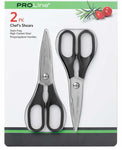 Tramontina PROLine Chef's Shears, [ 2 CT ]