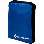 First Aid Only, Home & Go First Aid Kit, [312 Pieces]