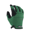 FIRM GRIP Medium Utility High Performance Glove [3-Pack]