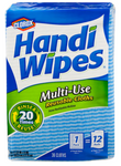 Handi-Wipes Handi-Wipes Reusable 36-Pack Poly Cotton Cloth