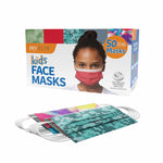 FLTR Kids General Use Face Mask, [50 Masks]