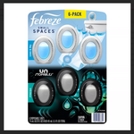 Febreze Odor-Eliminating Small Spaces Air Freshener