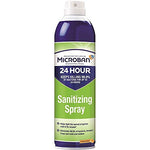 P&G Microban Professional Sanitizing Spray  15 oz. [6 PACK]