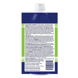 P&G Microban Professional Sanitizing Spray  15 oz. [6 PACK]