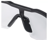 Milwaukee  Safety Glasses Anti-Scratch Lenses