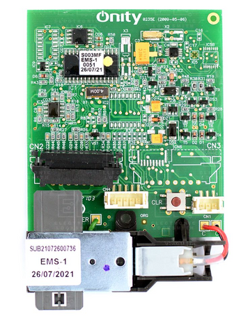 Onity HT24 Hotel Door Lock Motherboard [Certified Used]