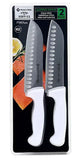 Member's Mark 7" Santoku Knife DI [2Pack]