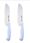 Member's Mark 7" Santoku Knife DI [2Pack]