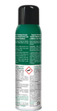 Simple Green 20 oz. Foaming Crystal Cleaner/Degreaser Aerosol [1Pack]