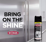 Weiman Stainless Steel Cleaner & Polish (17 oz [3 Pk]