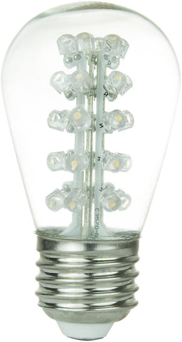 Sunlite LED S14 Light Bulb