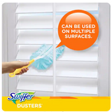 Swiffer 180 Unscented Multi-Surface Duster Refills [18-Count]