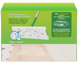 Swiffer Sweeper Dry Sweeping Pad Floor Cleaner Refills for Dust Mop [52 CT]