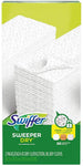 Swiffer Sweeper Dry Pad Refills, Unscented (86 ct.)