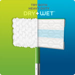 Swiffer Sweeper Heavy Duty Dry Sweeping Cloths - 20ct